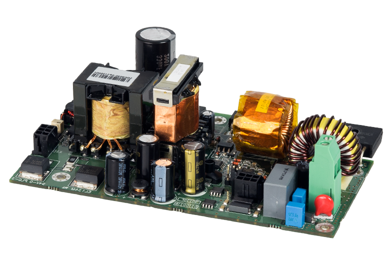 AC6317 Power supply